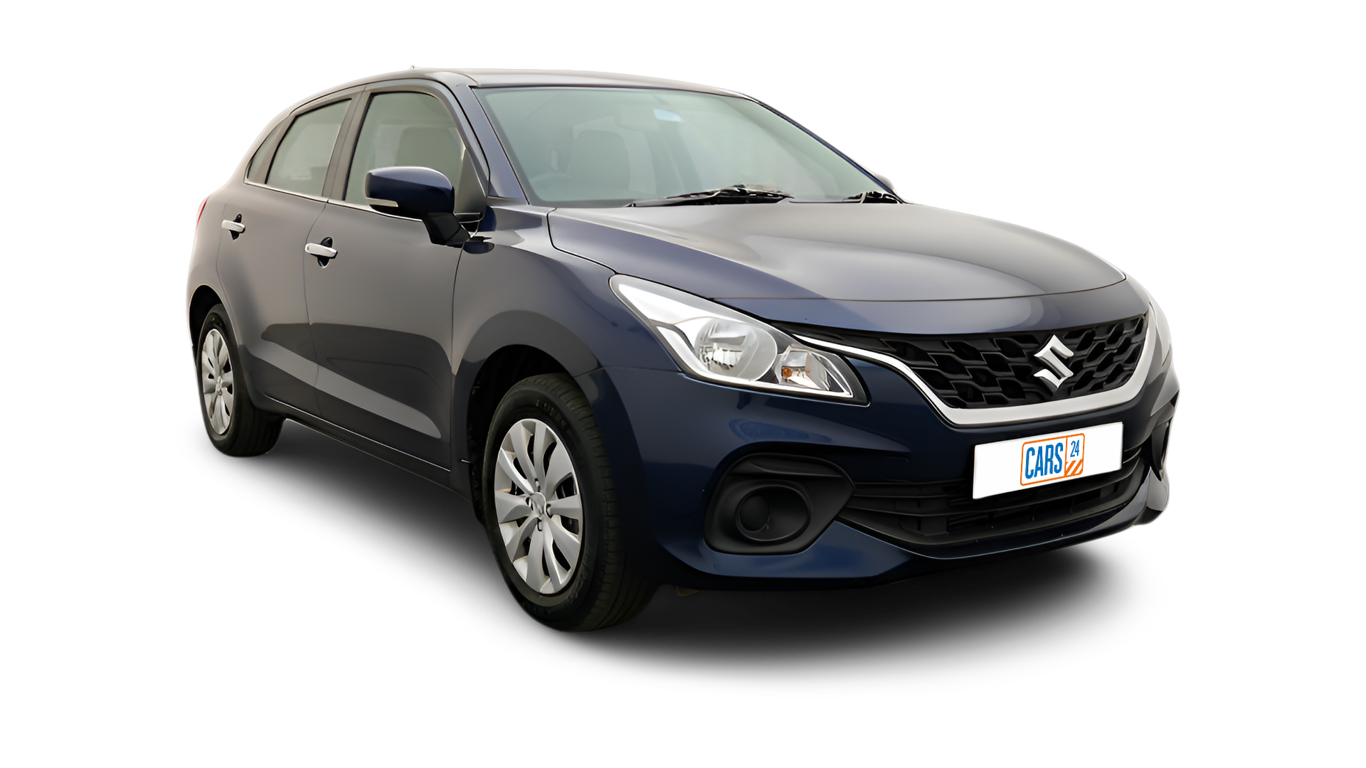 Maruti Baleno-img